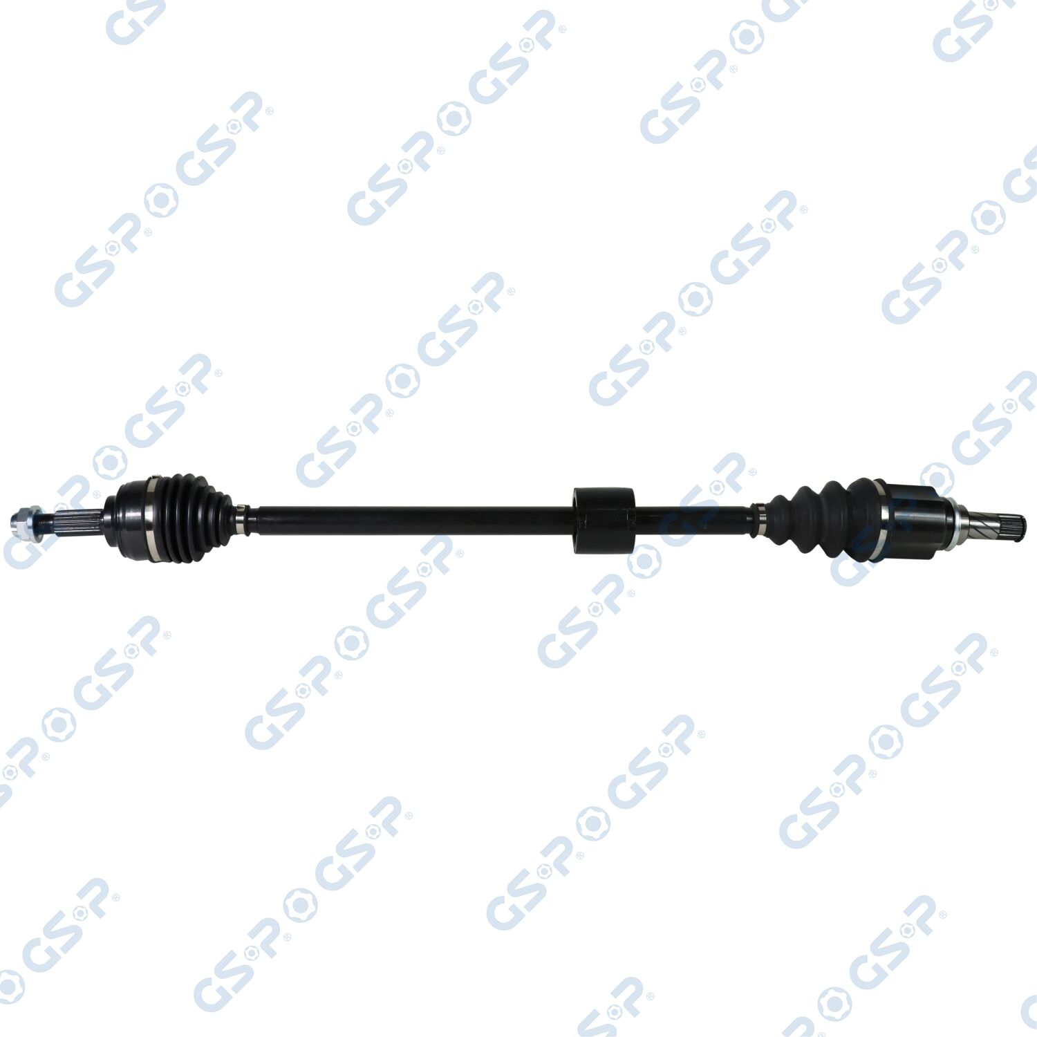 Gsp Antriebswelle 256523 Für Renault