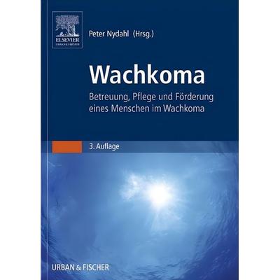 Wachkoma, Taschenbuch von , Urban & Fischer in Elsevier