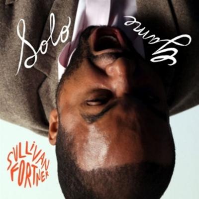 Solo Game - Sullivan Fortner, CD