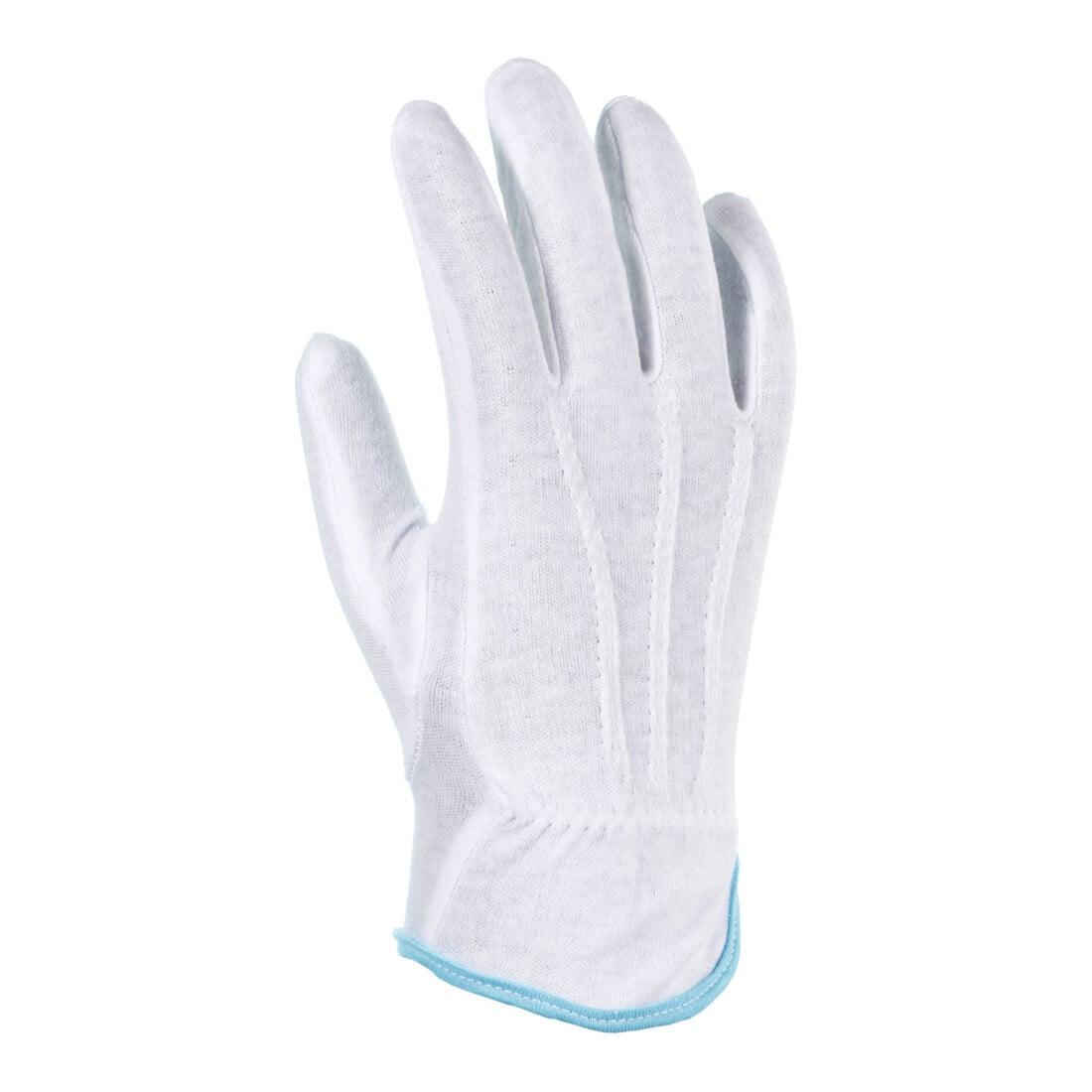 Ejendals Baumwoll-Handschuh-Set Tegera 8120, Handschuhgröße: 9 (8120/9)
