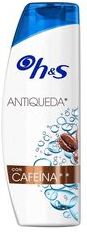 Head & Shoulders Champô Antiqueda com Cafeína Anticaspa 300 ml
