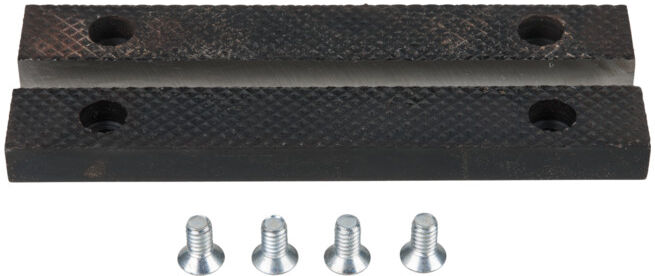 Jeu de mâchoires de rechange pour étau KS Tools (914.0006-6)