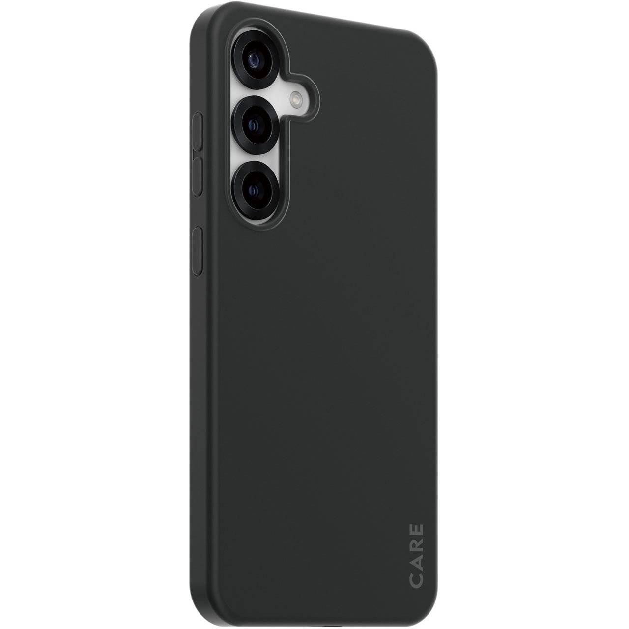PanzerGlass CARE Fashion X-RAY Galaxy S25+ schwarz