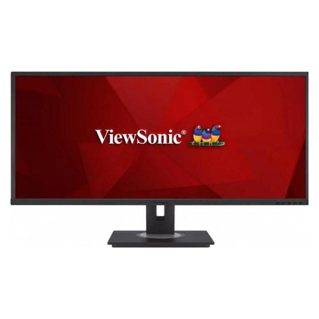 Viewsonic VG3419C (3440 x 1440 Pixel, 34") (VG3419C)