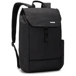 Thule Lithos TLBP213 - black Rucksack Lässiger Rucksack Schwarz Polyester