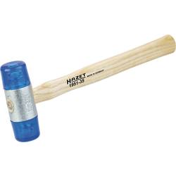 Hazet 1951 1951-27 Schonhammer 215 g 265 mm 1 St.