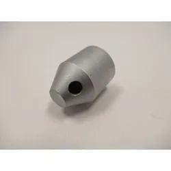 Optimum Klemmmutter D180/TU2004V AØ20