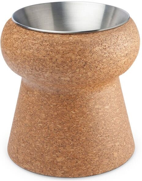 Final Touch Cork Wine Bucket