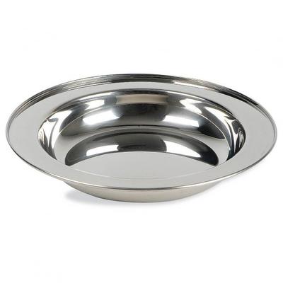 Tatonka - Soup Plate - Teller Gr One Size grau