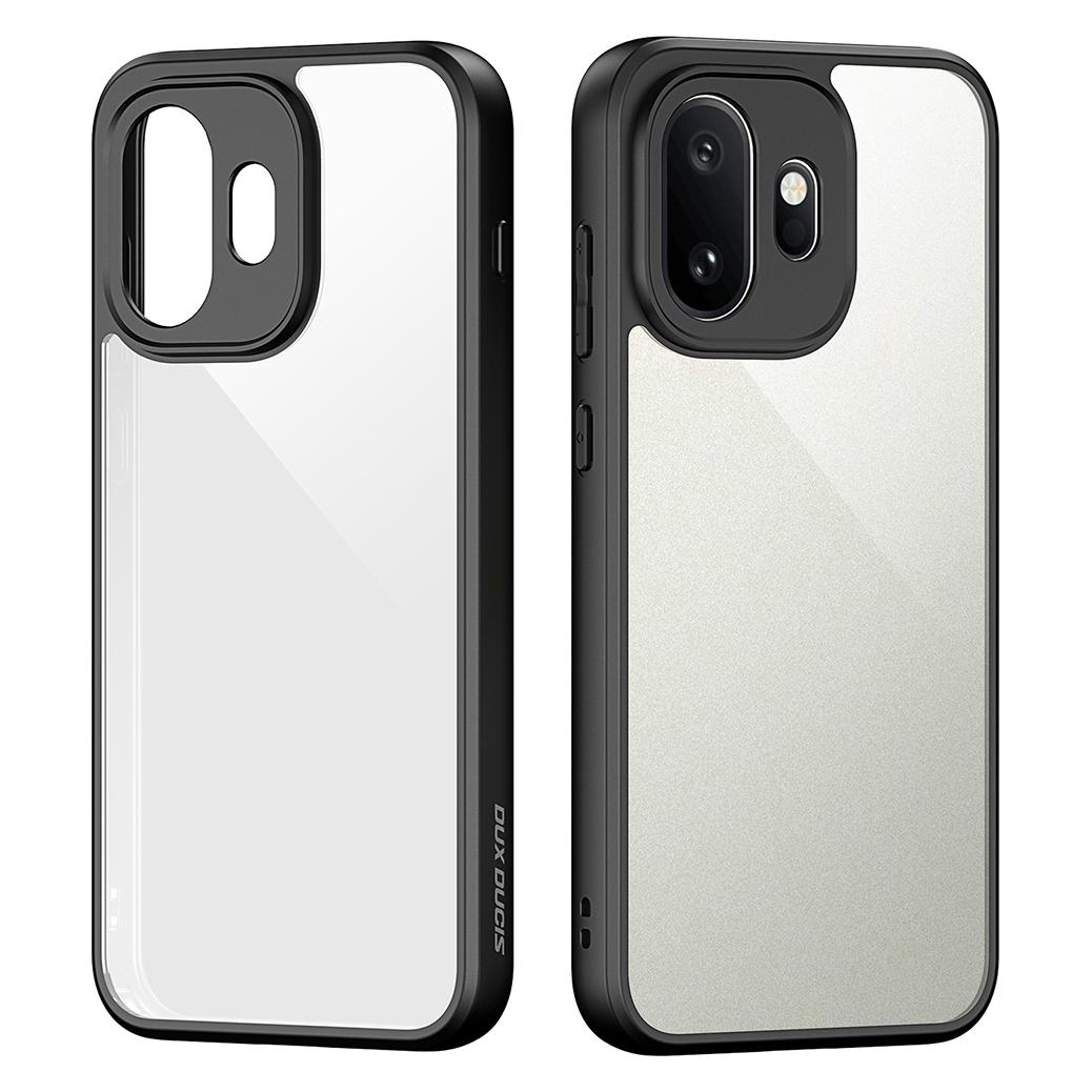 Dux Ducis - Aimo Series - OnePlus 15T - Black (OnePlus 15T) (74626951)