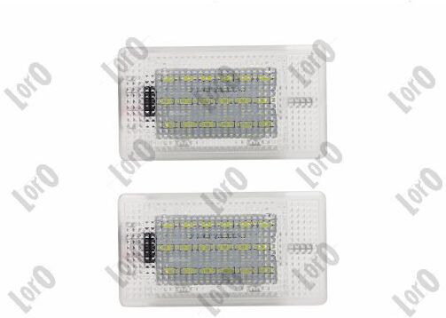 Abakus Innenraumleuchte L17470003led Led Für Ford