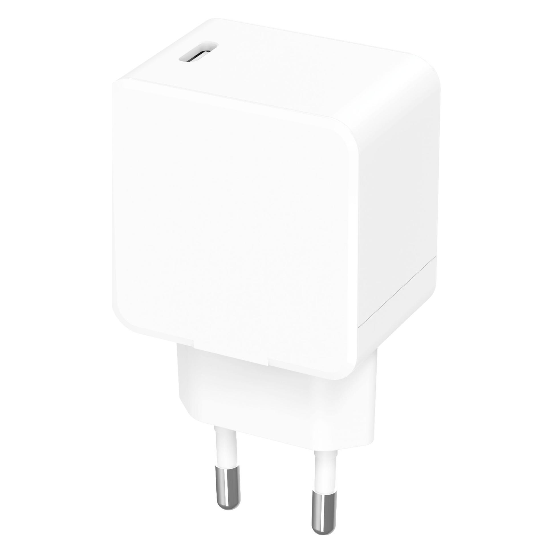 CoreParts USB-C Power Adapter (20 W, 1 Port) (MBXUSB-AC0005)