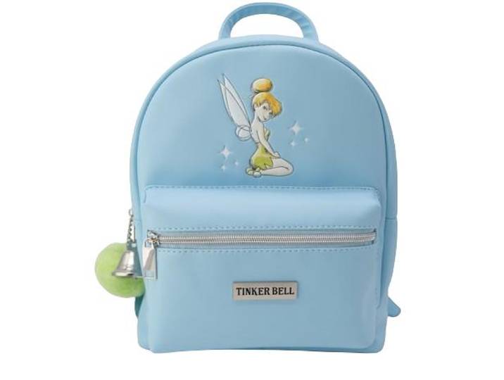 Nomadict Gaming Bag Tinker Bell