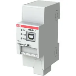 ABB USB-Schnittstelle USB/S 1.2 2CDG110243R0011, Automatisierung