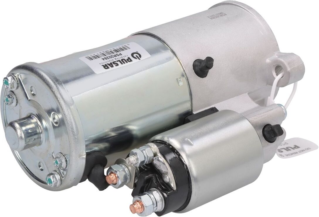 Starter PULSAR ROTATING ELECTRICS PSR20284