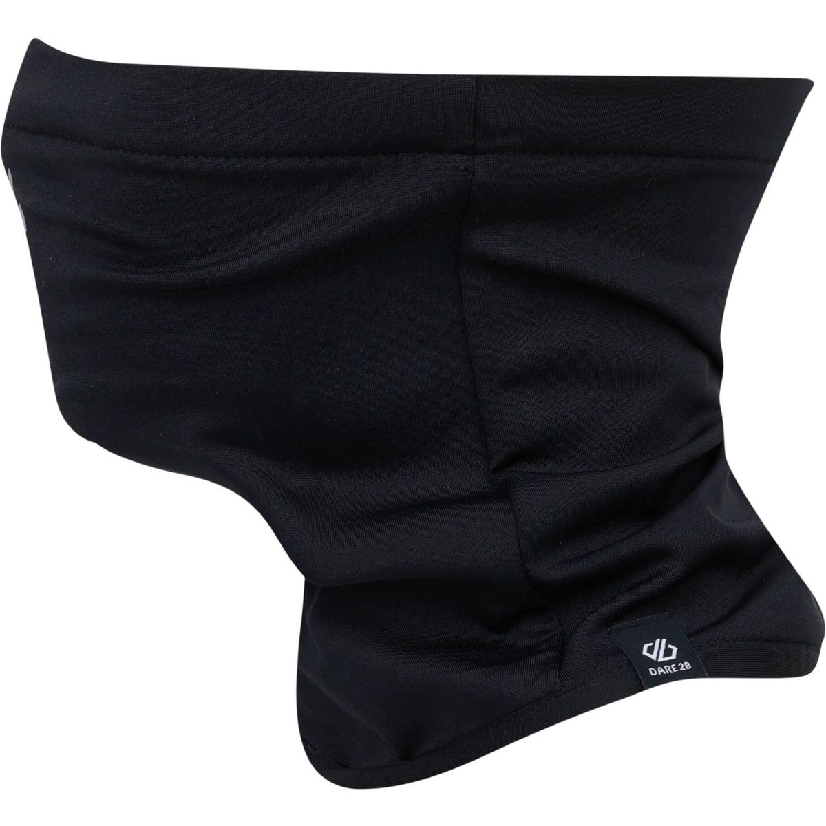 Dare2b Frequent Neck Gaiter black (800) DKC335-800