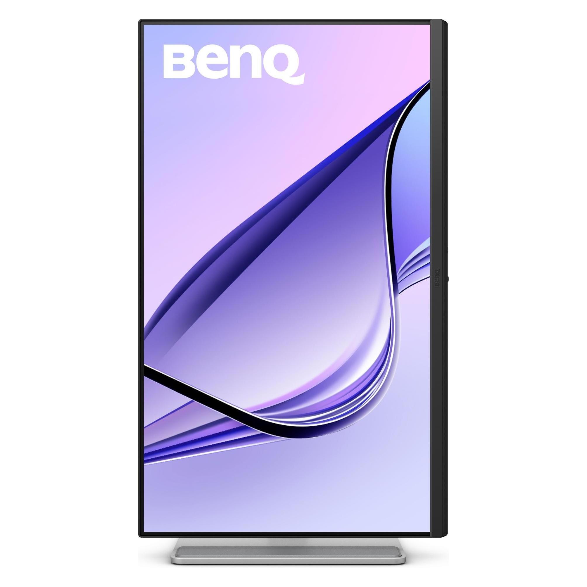 BenQ MA270U (3840 x 2160 Pixel, 27") (9H.LMWLB.QBE)