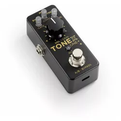 IK Multimedia ToneX One+ Pedal - Multieffektgerät E-Gitarre