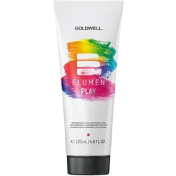 Goldwell, Haarfarbe, Elumen Play (Orange)