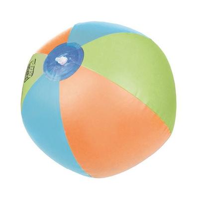 Happy People 77800 - Wasserball, Durchmesser 33 cm, bunt