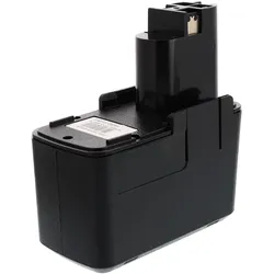 Akku für SKIL Akku-Typ 3300K, Akku-Typ BAT011, 2607335055, 12V, 2.5Ah, Ni-MH