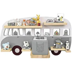 Relaxdays Bus