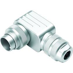 binder 99 5621 750 06-20 Winkelstecker Stecker, gewinkelt Gesamtpolzahl: 6 Serie (Rundsteckverbinder): 423 1 St.