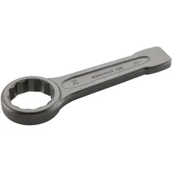 Stahlwille, Steckschlüssel + Stecknuss, Sechskant-Stifteinsatz (48 mm, 6 mm)
