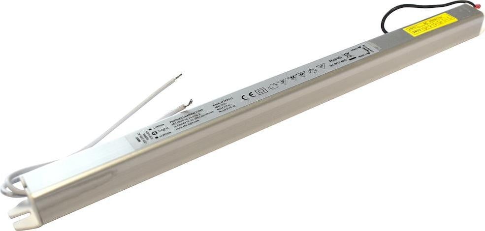 Eko-Light Milagro EKZAS8352 LED-voedingsapparaat, 60W, 12V