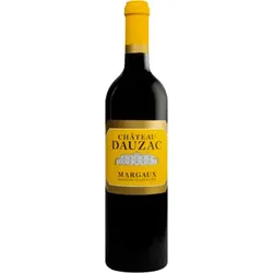 Château Dauzac 2022 - 5ème Cru Classé