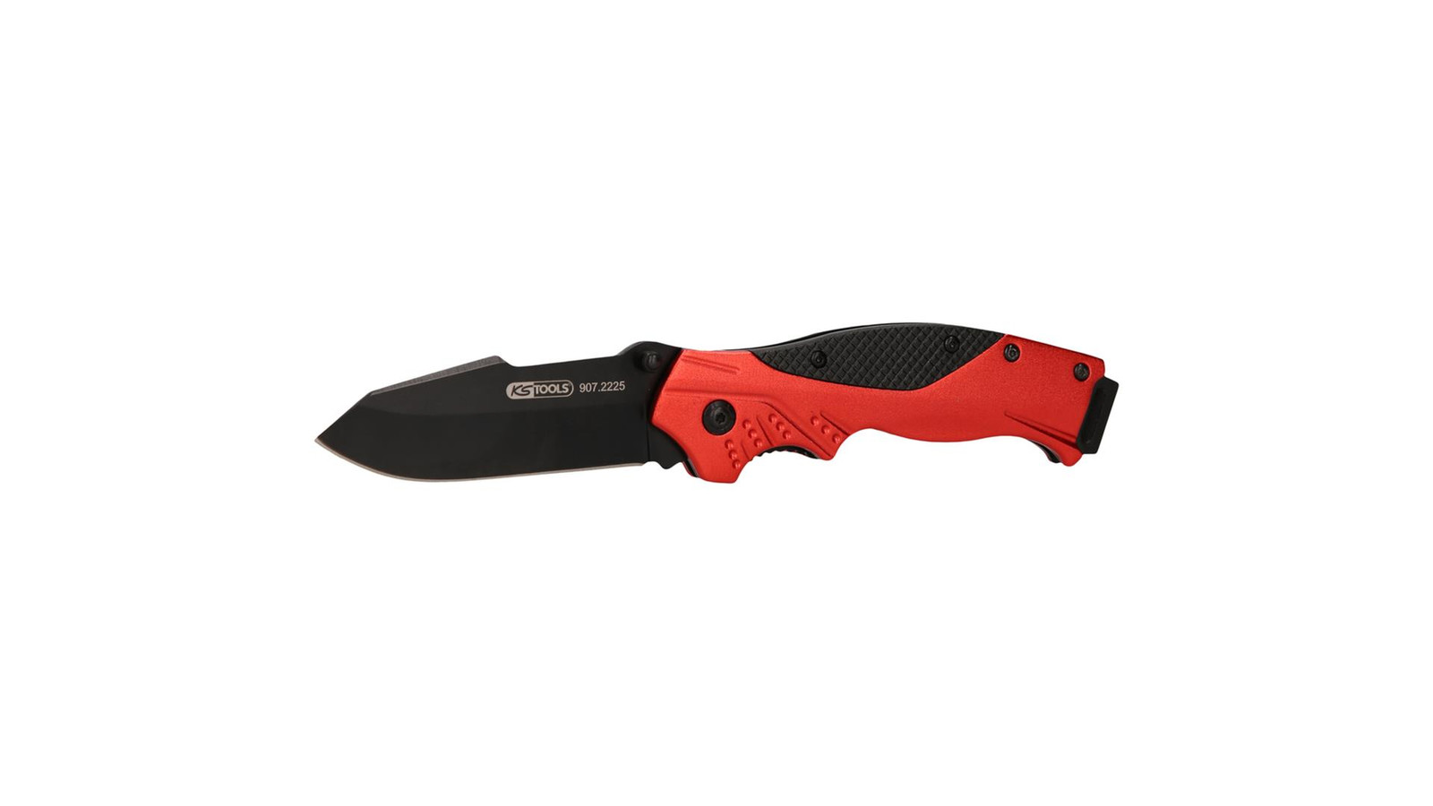 KS Tools vouwmes 907.2225, 34 mm, 152 gram