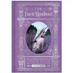The Faerie Handbook, Sachbücher von The Editors of Faerie Magazine