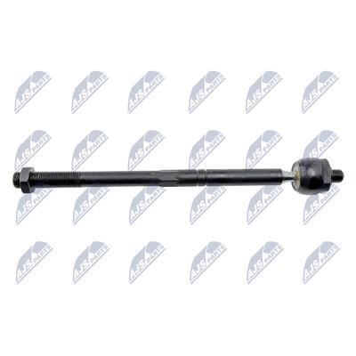 NTY Axialgelenk, Spurstange SDK-FR-006 Vorderachse für Ford