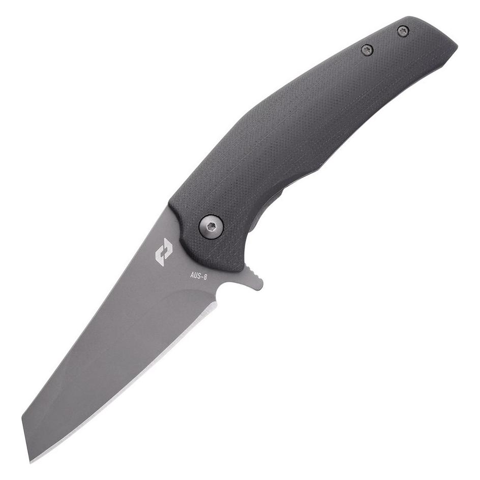 Schrade Torsion Black (19 cm) (62844970)