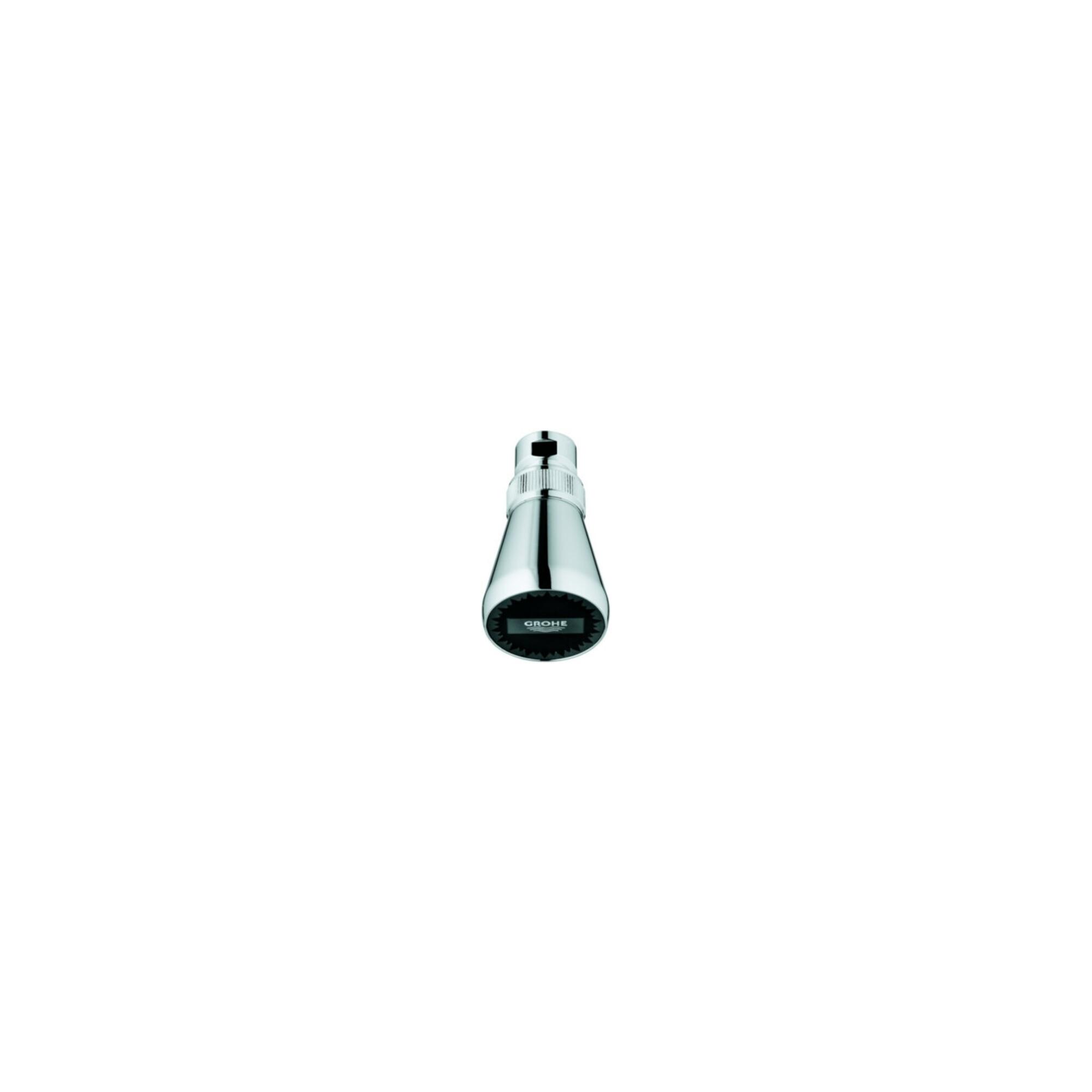 Grohe Kopfbrause Relexa Plus 50 1/2", Durchflussmenge einstellbar, chrom (28094000)