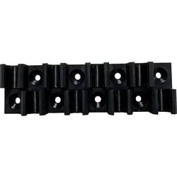 TRU COMPONENTS TC-14330904 TC-TMS-08 Schlauchklemme Nylon 1 St.