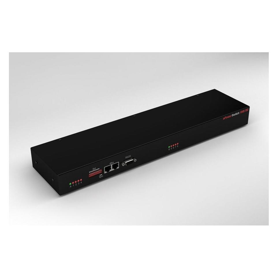 Neol ePowerSwitch 8XS /32-EU (8x, CEE 7/3) (EPS-8XS/32-EU)