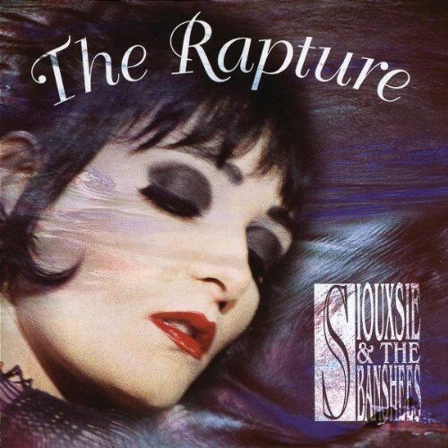 Siouxsie & the Banshees - The Rapture - Preis vom 11.10.2026 15:43:13 h