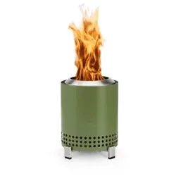 Solo Stove MESA Tischfeuer (DEEPOLIVE)