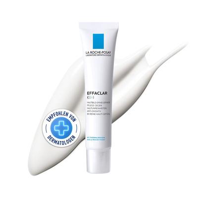 Roche-Posay Effaclar K+ Creme 40 ml