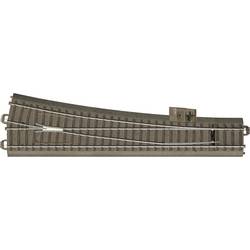 TRIX H0 H0 Trix C-Gleis 62712 Weiche, rechts 236.1 mm 1 St.