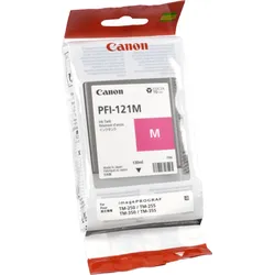 Canon Tinte 6267C001 PFI-121M magenta