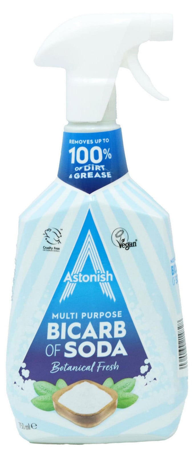 Astonish Universeel reinigingsmiddel Botanical Fresh 750 ml