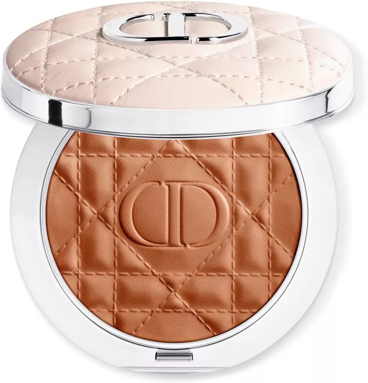 Christian Dior - Weichzeichnendes Fixierpuder– Strahlend-matt,  Forever Nude Matte Filter, 9 g,  Tan