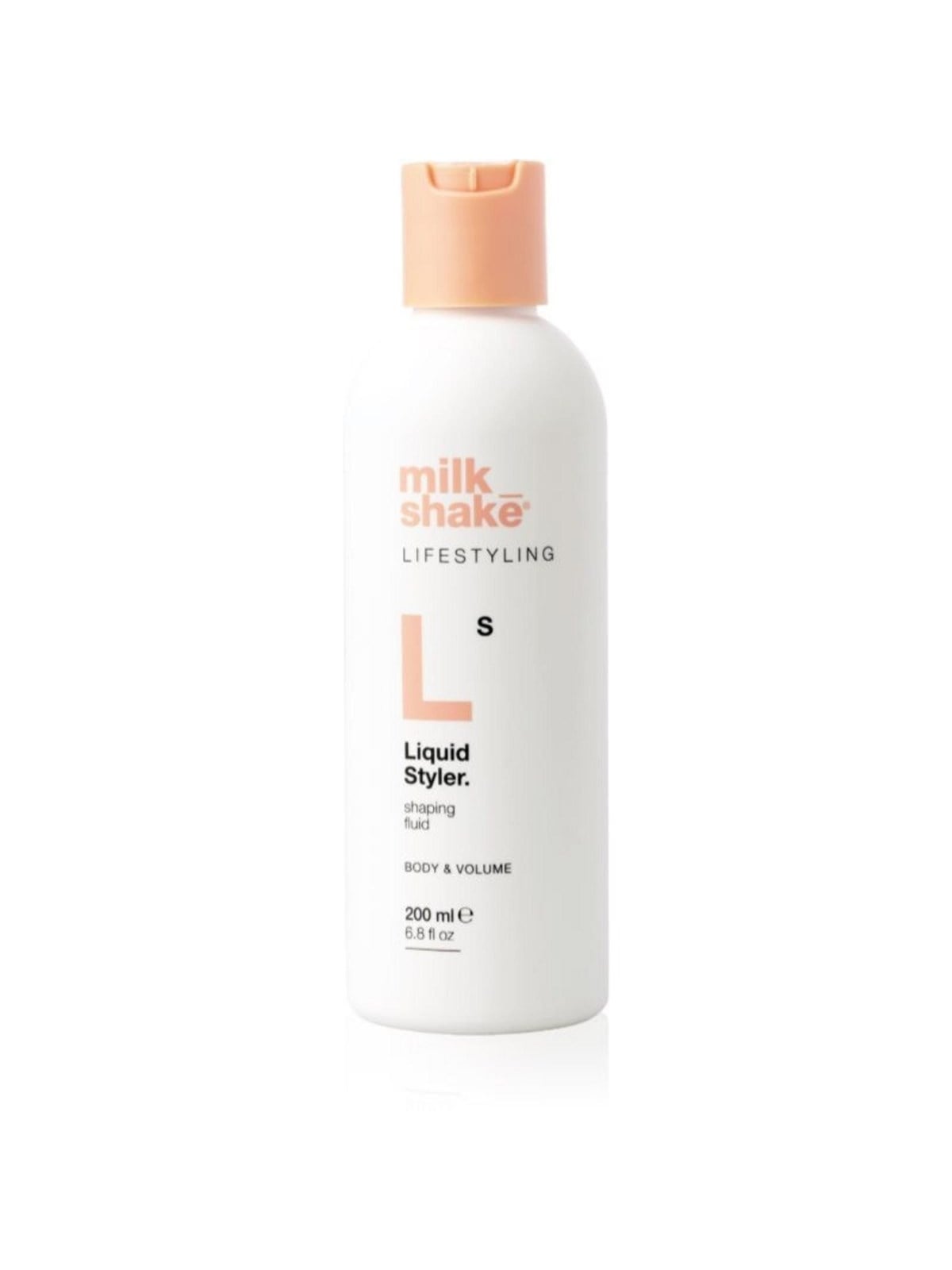 Milk Shake - Lifestyling Hair Styling Lotion 200 ml