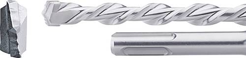 Makita B-47684-5 Stein-Spiralbohrer-Set 12mm SDS-Plus 5St.