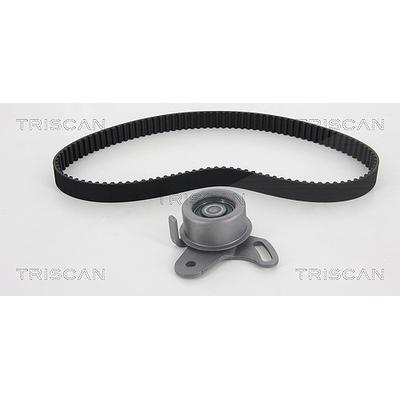 Triscan Zahnriemensatz [Hersteller-Nr. 864743008] für Hyundai