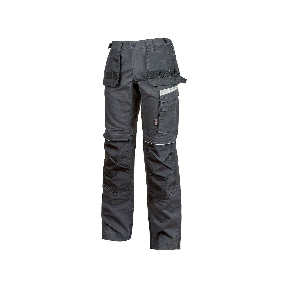 U-Power Gordon asphalt grey (26AG) 56 WPE126AG-26AG-56