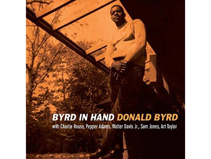 Byrd In Hand