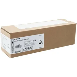 Ricoh Original M C240 Toner - schwarz (408451)